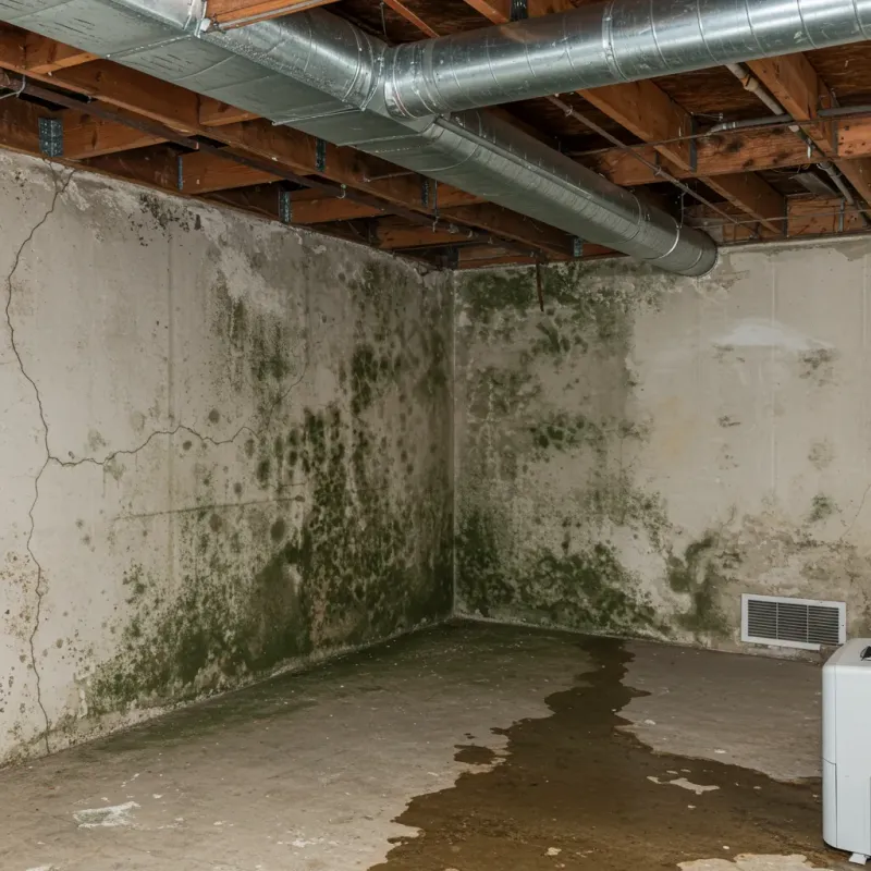 Professional Mold Removal in Jackson County, CO
